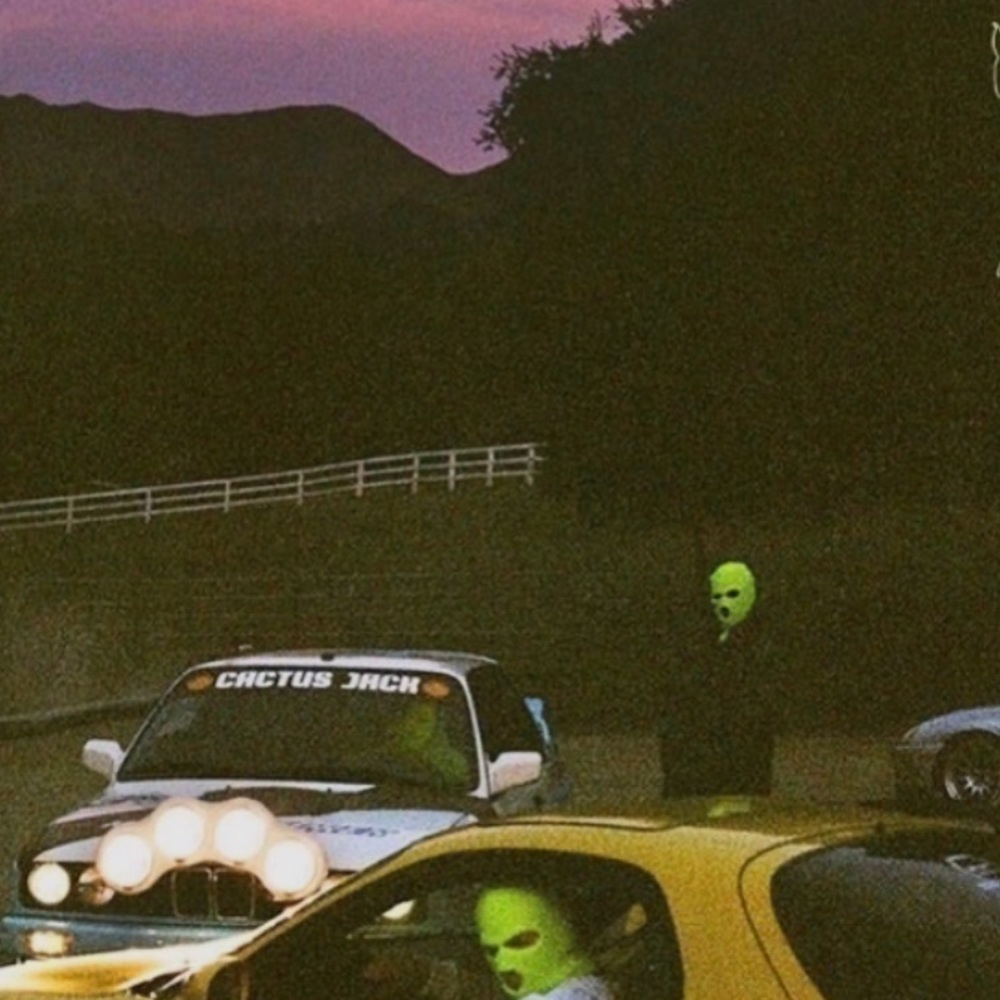 Meet your Posher, Hezekiah